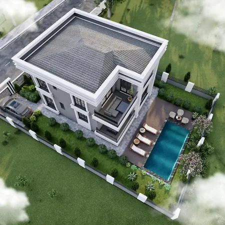 Antalya Villas And Homes